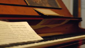 Kim był Fryderyk Chopin?
